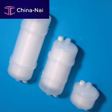 Capsule filter WF-Capsulepolypropylene