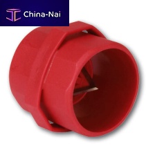 Manual deburring tool 107053metaltube