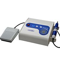Dental laboratory micromotor control unit S50Telectricfoot-operatedbuilt-in