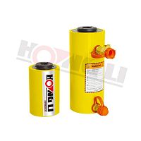 Hydraulic cylinder RRH seriesdouble-acting