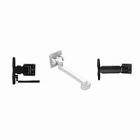 Desktop monitor mounts AV seriesfor aircraftmultiplesingle