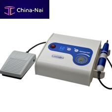 Dental laboratory micromotor control unit S50Telectricfoot-operatedbuilt-in