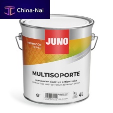 Wood primer Multi-Supportfor metalfor tilealkyd resin