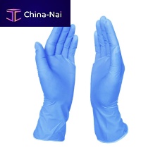 Nitrile gloves medicalpowder-freehypoallergenic