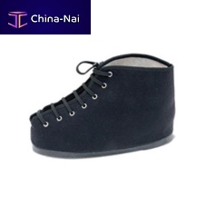 Cast shoe 33662XXX