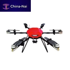 Industrial UAV LY-FT60Lfor logisticsfor firefightinghexarotor