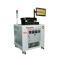Reflow soldering oven RS220semi-automaticvacuumfor PCB