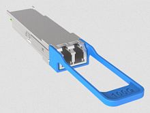 Fiber optic transceiver QSFP28 serieslow-powerQSFP