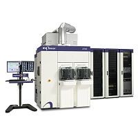 Optical inspection machine 29xxfor patterned wafersfor the electronics industryhigh-resolution