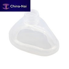 Adult anesthesia mask 38005100pediatricinfantbaby