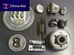 Assembly for the automotive industry for industrial applicationsfor the electronics industrymedical