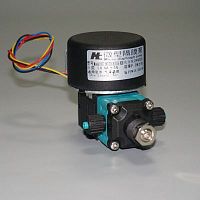 Diaphragm pump HC T54338002F0waterfuelbrushless DC