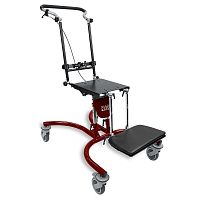 Wheelchair frame Nick
