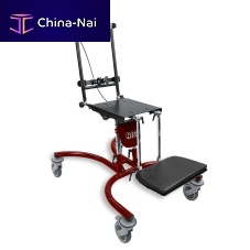 Wheelchair frame Nick