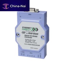 Media converter RUS-9520A EthernetRS-232RS-485