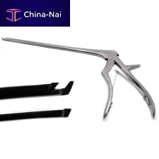 Orthopedy forceps TI-03-2015neurosurgerysurgerytissue grasping