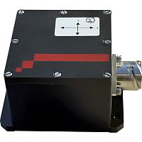 Triaxial inclination sensor AS-001digitalanaloginertial