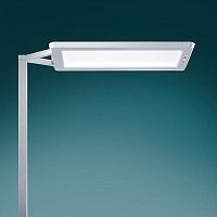 Floor-standing lamp YARAmetalcontemporaryinterior