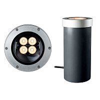 Recessed spotlight 5713 - ALBILEDroundIP68
