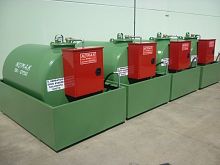 Isothermal container