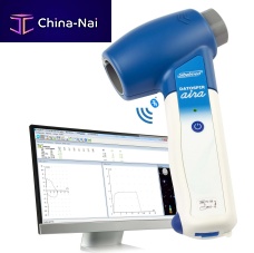 Computer-based spirometer DATOSPIR AIRAhand-heldwith USB connectionwith Bluetooth
