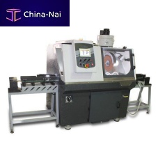 Sheet cutting machine TEKNICUT BCMsheet metalfor metal panelsfor honeycomb panels
