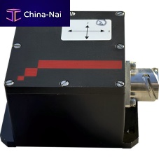 Triaxial inclination sensor AS-001digitalanaloginertial
