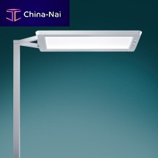 Floor-standing lamp YARAmetalcontemporaryinterior