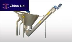 Sand washing system CLSW seriesby rotation/agitationstainless steelvery high-efficiency