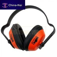 Foam hearing protection earmuff 09090headband