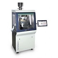 Tablet press Futorque X-1for the pharmaceutical industryR&Dfor production
