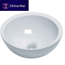 Countertop hand basin SPOTroundceramic