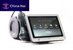 Physical biostimulation laser LIGHTFORCE®FXIsolid-statetabletopclass 4