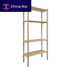 Traditional shelf SLIMspruceoutdoor