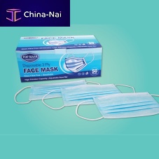 Disposable respirator TOP MASKanti-dust