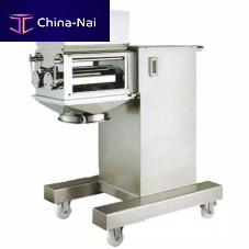 Oscillating granulator OGdryfor the food industryfor the chemical industry
