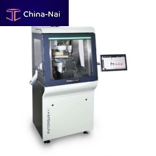 Tablet press Futorque X-1for the pharmaceutical industryR&Dfor production