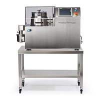 Granulator for the pharmaceutical industry TP Gpilotwet
