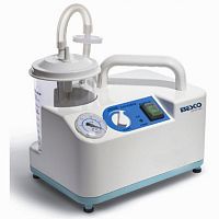Electric surgical suction pump BES-SM05portable