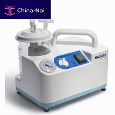 Electric surgical suction pump BES-SM05portable