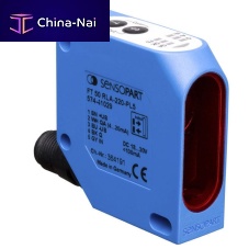 Laser distance sensor FT 50 RLAcompact