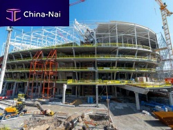 Wooden formwork panel POURMOR MDO