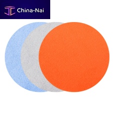 Grinding abrasive disc 991 AK 150for auto body