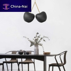 Pendant lamp CHERRYpolyethylenecontemporarycorded