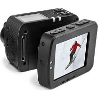 Personal camera S60 Plus for free flighthigh-resolutionportable