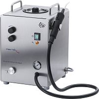 Dental office steam cleaner SUPERSTEAMdental laboratorystainless steel