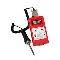 Machine monitoring vibration meter MTN/VM110portable