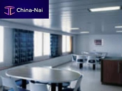 Ship floor covering for yachtsvinylwear-resistant