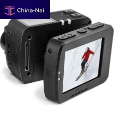 Personal camera S60 Plus for free flighthigh-resolutionportable