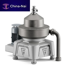 Centrifugal separator AC series3-phase2-phaseliquids